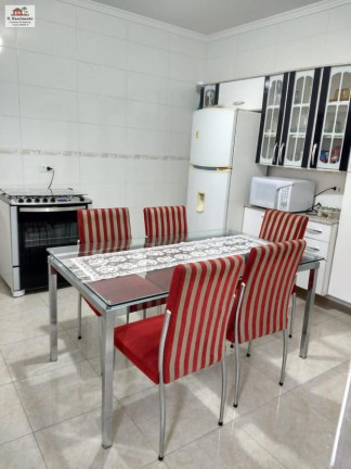 Imagem Casa com 3 Quartos à Venda, 190 m² em Vila Formosa - São Paulo Imagem Casa com 3 Quartos à Venda, 190 m² em Vila Formosa - São Paulo