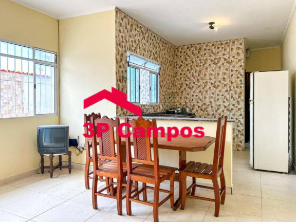 Imagem Casa com 2 Quartos à Venda, 125 m² em Agenor De Campos - Mongaguá Imagem Casa com 2 Quartos à Venda, 125 m² em Agenor De Campos - Mongaguá