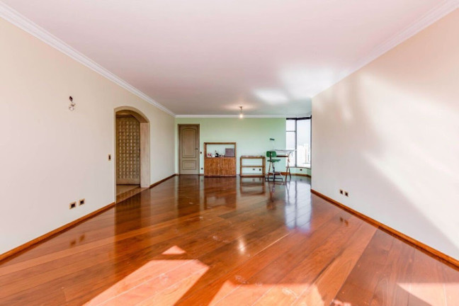 Imagem Apartamento com 3 Quartos à Venda, 236 m² em Campo Belo - São Paulo
