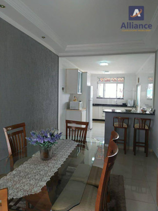 Imagem Casa com 3 Quartos à Venda, 230 m² em Jardim Morumbi - Campinas