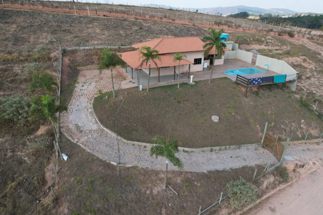 Imagem Chácara com 2 Quartos à Venda, 1 m² em Pedras - Itatiaiuçu Imagem Chácara com 2 Quartos à Venda, 1 m² em Pedras - Itatiaiuçu