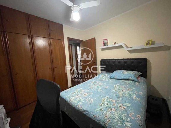 Imagem Apartamento com 3 Quartos à Venda, 148 m² em Paulista - Piracicaba Imagem Apartamento com 3 Quartos à Venda, 148 m² em Paulista - Piracicaba
