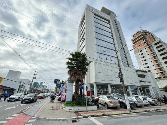 Imagem Sala Comercial à Venda, 20 m² em Centro - Palhoça