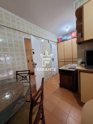 Imagem Apartamento com 2 Quartos à Venda, 100 m² em Itararé - São Vicente