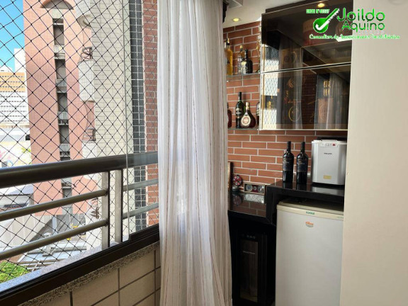 Imagem Apartamento com 3 Quartos à Venda, 99 m² em Aldeota - Fortaleza