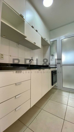Imagem Apartamento com 2 Quartos à Venda, 58 m² em Campo Belo - São Paulo Imagem Apartamento com 2 Quartos à Venda, 58 m² em Campo Belo - São Paulo