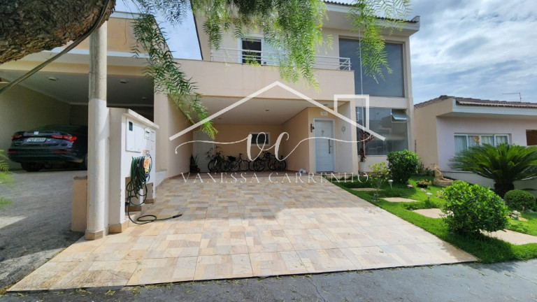Imagem Casa com 3 Quartos à Venda, 276 m² em Ibiti Royal Park - Sorocaba Imagem Casa com 3 Quartos à Venda, 276 m² em Ibiti Royal Park - Sorocaba
