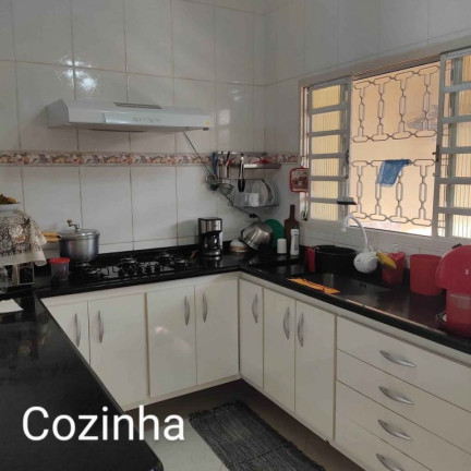 Imagem Casa com 4 Quartos à Venda, 155 m² em Jardim Gurilândia - Taubate Imagem Casa com 4 Quartos à Venda, 155 m² em Jardim Gurilândia - Taubate