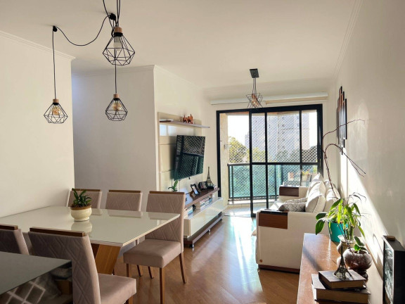 Imagem Apartamento com 2 Quartos à Venda, 65 m² em Vila Suzana - São Paulo Imagem Apartamento com 2 Quartos à Venda, 65 m² em Vila Suzana - São Paulo