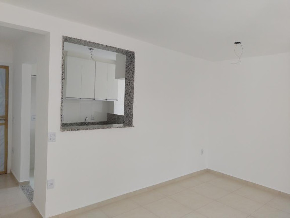 Imagem Apartamento com 3 Quartos à Venda, 62 m² em Conjunto Califórnia - Belo Horizonte