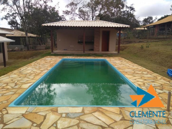 Imagem Casa de Condomínio com 3 Quartos à Venda, 140 m² em São José De Almeida - Jaboticatubas Imagem Casa de Condomínio com 3 Quartos à Venda, 140 m² em São José De Almeida - Jaboticatubas