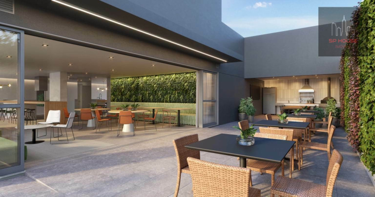 Imagem Apartamento com 3 Quartos à Venda, 102 m² em Perdizes - São Paulo