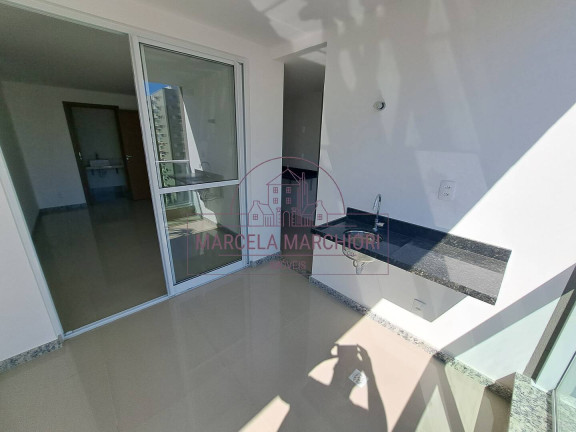 Imagem Apartamento com 3 Quartos à Venda, 75 m² em Praia De Itaparica - Vila Velha Imagem Apartamento com 3 Quartos à Venda, 75 m² em Praia De Itaparica - Vila Velha