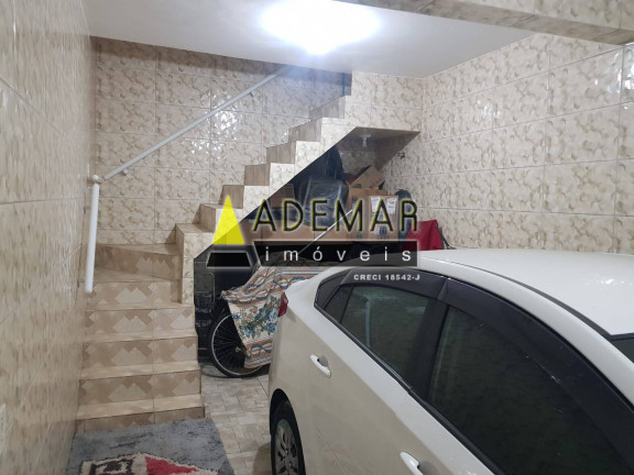 Imagem Casa com 2 Quartos à Venda, em Casa Grande - Diadema Imagem Casa com 2 Quartos à Venda, em Casa Grande - Diadema
