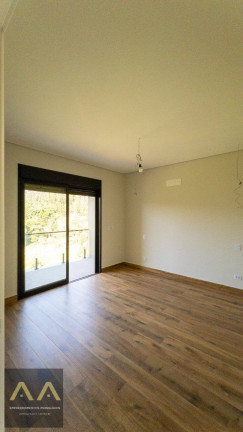Imagem Casa com 4 Quartos à Venda, 420 m² em Cidade Tamboré - Santana De Parnaíba