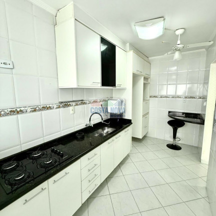 Imagem Apartamento com 1 Quarto à Venda, 58 m² em Guilhermina - Praia Grande Imagem Apartamento com 1 Quarto à Venda, 58 m² em Guilhermina - Praia Grande