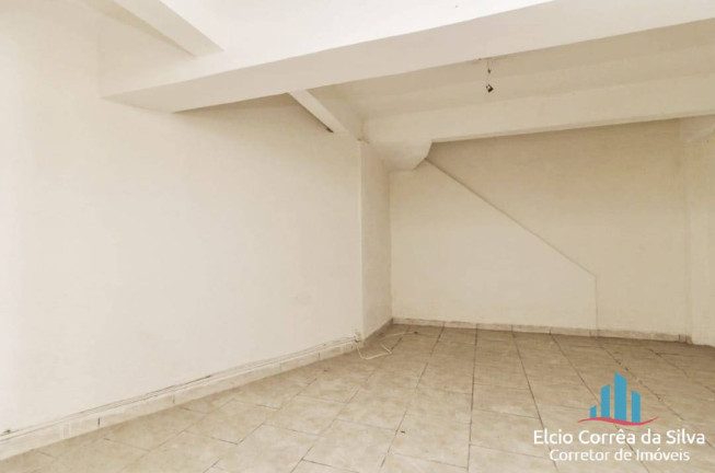 Imagem Sala Comercial à Venda, 20 m² em Centro - São Vicente Imagem Sala Comercial à Venda, 20 m² em Centro - São Vicente