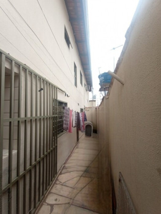 Imagem Sobrado com 4 Quartos à Venda, 218 m² em Vila Lucy - Goiânia Imagem Sobrado com 4 Quartos à Venda, 218 m² em Vila Lucy - Goiânia