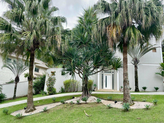 Imagem Casa com 4 Quartos à Venda, 487 m² em Residencial Tamboré - Barueri Imagem Casa com 4 Quartos à Venda, 487 m² em Residencial Tamboré - Barueri