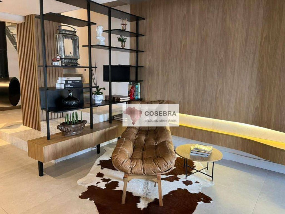 Imagem Apartamento com 3 Quartos à Venda, 215 m² em Vila Olímpia - São Paulo Imagem Apartamento com 3 Quartos à Venda, 215 m² em Vila Olímpia - São Paulo