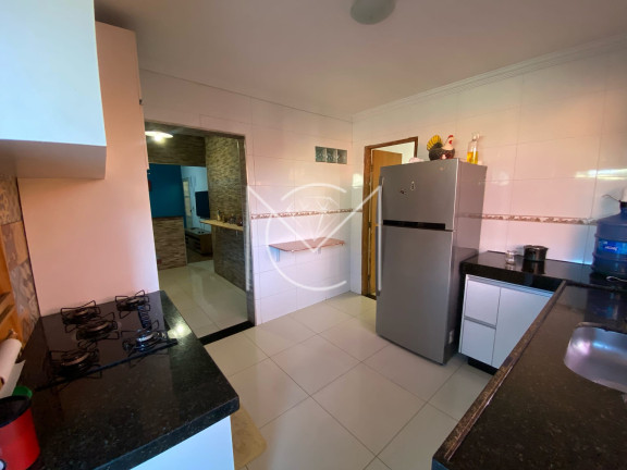 Imagem Casa com 3 Quartos à Venda, 80 m² em São Pedro - Esmeraldas