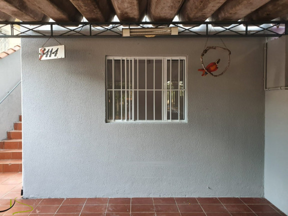 Imagem Casa com 2 Quartos à Venda,  em Jardim Uirá - São José Dos Campos