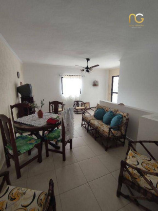 Imagem Cobertura com 3 Quartos à Venda, 120 m² em Vila Assunção - Praia Grande Imagem Cobertura com 3 Quartos à Venda, 120 m² em Vila Assunção - Praia Grande