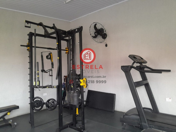 Imagem Casa com 2 Quartos à Venda, 80 m² em Parque Califórnia - Jacareí Imagem Casa com 2 Quartos à Venda, 80 m² em Parque Califórnia - Jacareí