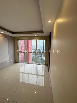 Imagem Apartamento com 3 Quartos à Venda, 96 m² em Casa Verde - São Paulo