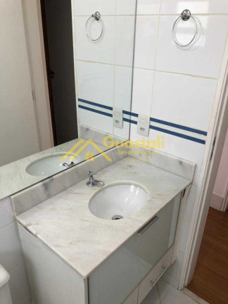 Imagem Apartamento com 2 Quartos à Venda, 64 m² em Glebas Califórnia - Piracicaba