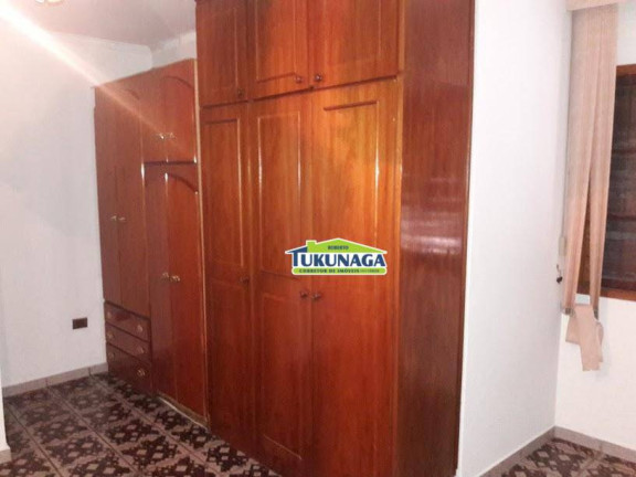 Imagem Casa com 3 Quartos à Venda, 374 m² em Santana - São Paulo Imagem Casa com 3 Quartos à Venda, 374 m² em Santana - São Paulo