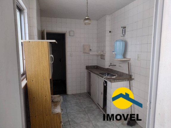 Imagem Apartamento com 2 Quartos à Venda, 70 m² em Icaraí - Niterói Imagem Apartamento com 2 Quartos à Venda, 70 m² em Icaraí - Niterói