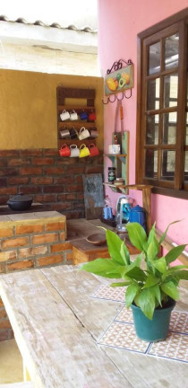 Casa de Condomínio com 4 Quartos à Venda, 160 m² em Campo Grande - Rio De Janeiro