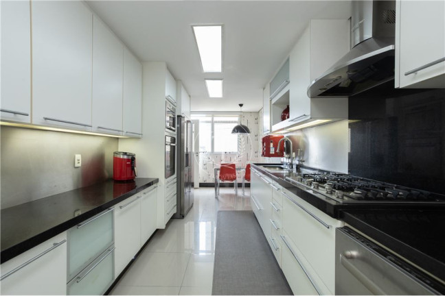Imagem Cobertura com 5 Quartos à Venda, 355 m² em Moema - São Paulo Imagem Cobertura com 5 Quartos à Venda, 355 m² em Moema - São Paulo