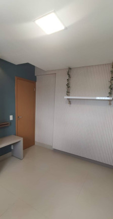 Imagem Apartamento com 3 Quartos à Venda, 98 m² em Vila Santa Isabel - Anápolis Imagem Apartamento com 3 Quartos à Venda, 98 m² em Vila Santa Isabel - Anápolis