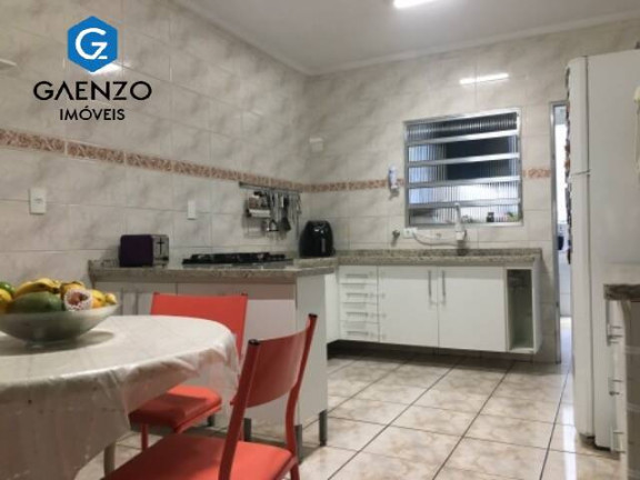 Imagem Casa com 4 Quartos à Venda, 253 m² em Jaguaribe - Osasco Imagem Casa com 4 Quartos à Venda, 253 m² em Jaguaribe - Osasco