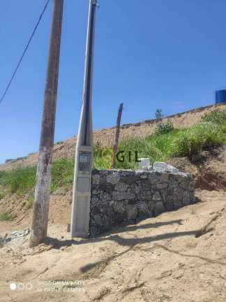 Imagem Terreno à Venda, 1.000 m² em Chácaras Santa Maria - Jacareí