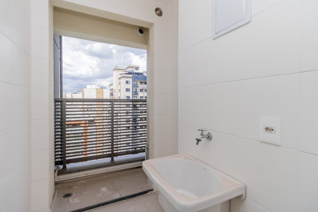 Imagem Apartamento com 2 Quartos à Venda, 61 m² em Vila Monte Alegre - São Paulo Imagem Apartamento com 2 Quartos à Venda, 61 m² em Vila Monte Alegre - São Paulo