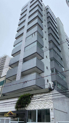 Imóvel com 1 Quarto à Venda, 39 m² em Boqueirão - Praia Grande
