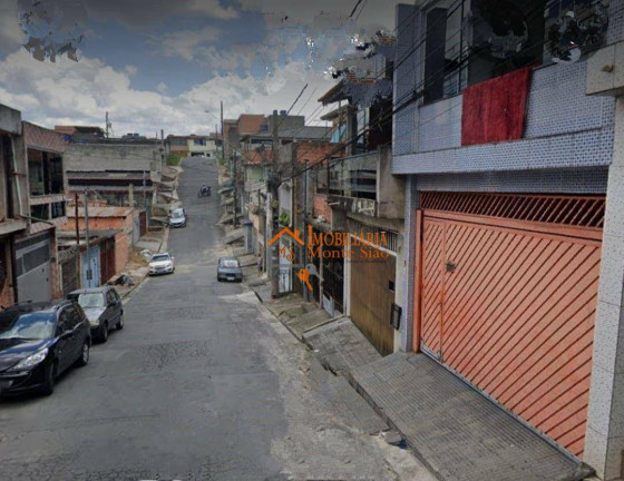 Imagem Casa com 3 Quartos à Venda, 300 m² em Parque São Miguel - Guarulhos Imagem Casa com 3 Quartos à Venda, 300 m² em Parque São Miguel - Guarulhos