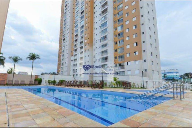 Imagem Apartamento com 3 Quartos à Venda, 72 m² em Vila Augusta - Guarulhos Imagem Apartamento com 3 Quartos à Venda, 72 m² em Vila Augusta - Guarulhos