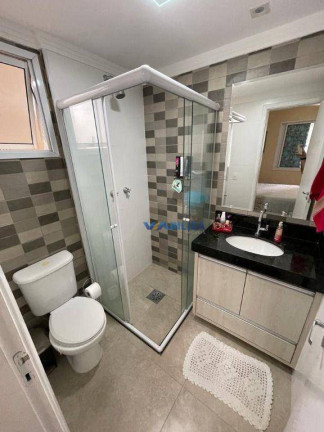 Imagem Apartamento com 3 Quartos à Venda, 72 m² em Macedo - Guarulhos