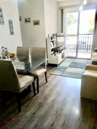 Imagem Apartamento com 3 Quartos à Venda, 64 m² em Jardim íris - São Paulo Imagem Apartamento com 3 Quartos à Venda, 64 m² em Jardim íris - São Paulo