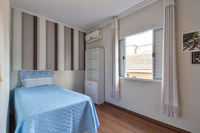 Imagem Casa com 3 Quartos à Venda, 150 m² em Jardim Da Saúde - São Paulo Imagem Casa com 3 Quartos à Venda, 150 m² em Jardim Da Saúde - São Paulo