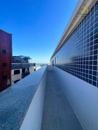 Imagem Cobertura com 3 Quartos à Venda, 159 m² em Vila Guilhermina - Praia Grande Imagem Cobertura com 3 Quartos à Venda, 159 m² em Vila Guilhermina - Praia Grande