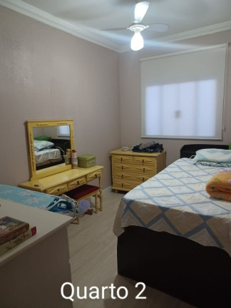 Imagem Casa com 3 Quartos à Venda, 120 m² em Jardim Monte Rei - Maringa
