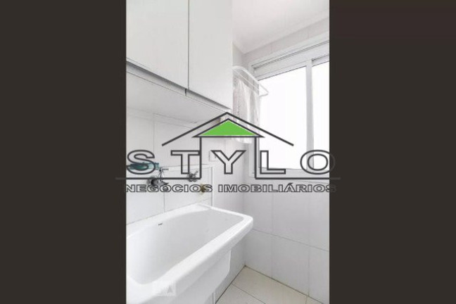 Imagem Apartamento com 2 Quartos à Venda, 56 m² em Paulicéia - São Bernardo Do Campo