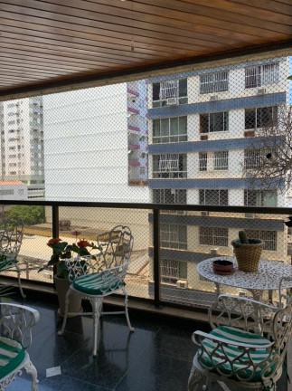 Imagem Apartamento com 2 Quartos à Venda, 250 m² em Icaraí - Niterói Imagem Apartamento com 2 Quartos à Venda, 250 m² em Icaraí - Niterói