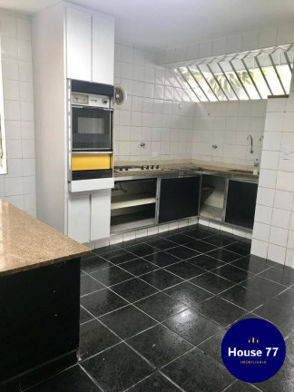Imagem Casa com 6 Quartos para Alugar, 350 m² em Brooklin Paulista - São Paulo Imagem Casa com 6 Quartos para Alugar, 350 m² em Brooklin Paulista - São Paulo