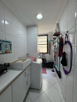 Imagem Apartamento com 3 Quartos à Venda, 160 m² em Canto Do Forte - Praia Grande Imagem Apartamento com 3 Quartos à Venda, 160 m² em Canto Do Forte - Praia Grande